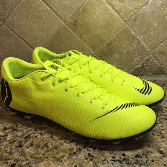 Men’s Nike Mercurial Vapor 12 - Picture 3 of 8